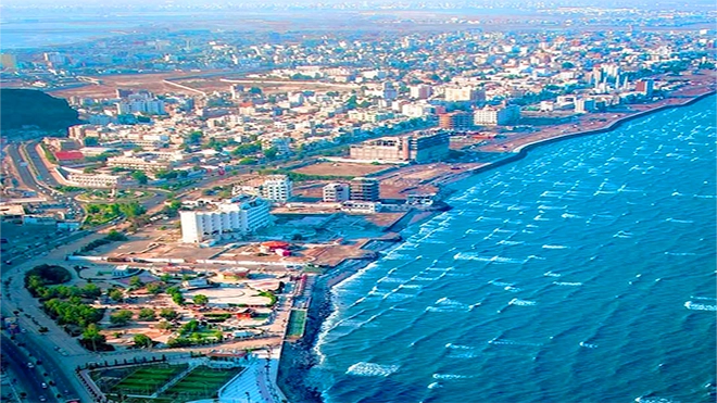 ​دعوة للحفاظ على المنشآت السياحية في عدن